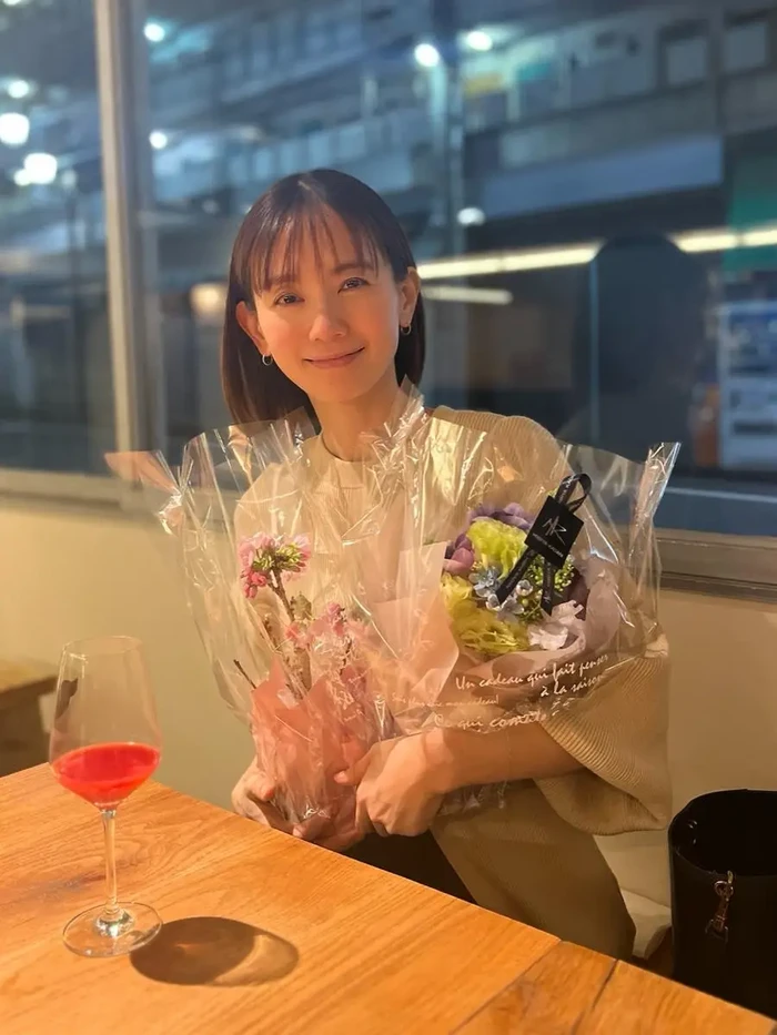 Yuri Nakamura