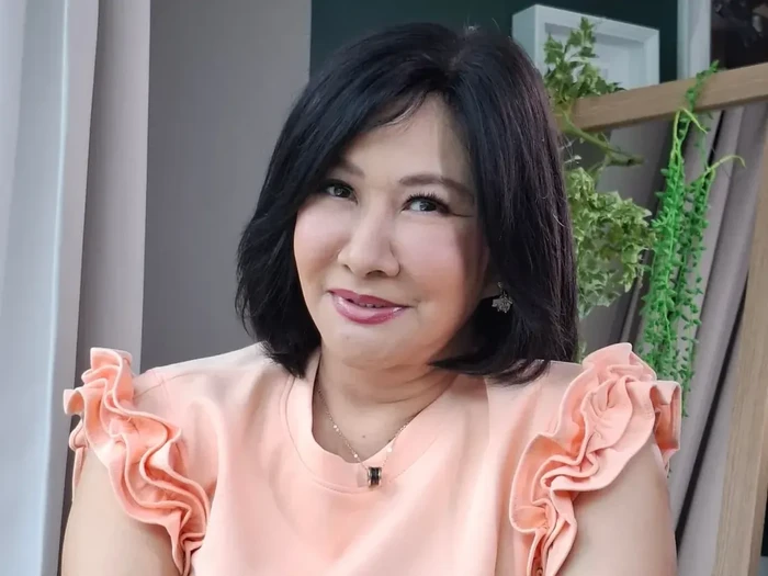 Yurika Prastika kanker payudara stadium 4