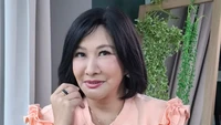 Yurike Prastika Cerita Perjuangan Hadapi Kanker Payudara Stadium 4