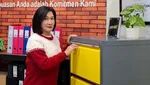 Yurike Prastika Cerita Perjuangan Hadapi Kanker Payudara Stadium 4