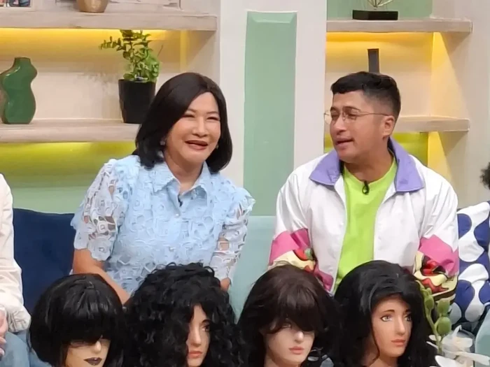 Yurika Prastika kanker payudara stadium 4