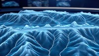 AI China Pangkas Waktu Berburu Mineral, dari 6 Bulan Jadi 1 Minggu