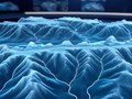 AI China Pangkas Waktu Berburu Mineral, dari 6 Bulan Jadi 1 Minggu