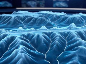 AI China Pangkas Waktu Berburu Mineral, dari 6 Bulan Jadi 1 Minggu