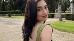 Potret Amanda Rigby, Calon Istri Andre Taulany yang Hobi Kulineran