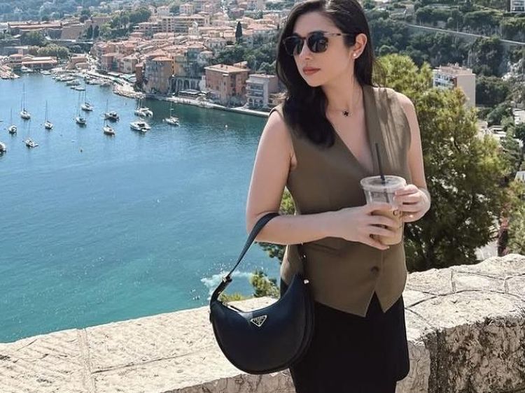 Potret Amanda Rigby, Calon Istri Andre Taulany yang Hobi Kulineran