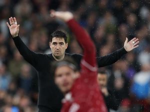 Liverpool Pelan-pelan seperti yang Iraola Mau