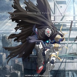 Mobile Suit Gundam Comeback, Tayang April 2027