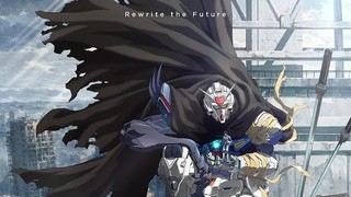 Mobile Suit Gundam Comeback, Tayang April 2027