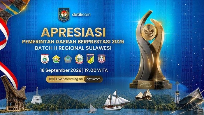 Apresiasi Pemerintah Daerah