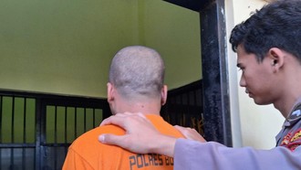 Bejat! Pria di Bondowoso Perkosa Anak Tiri Selama 4 Tahun