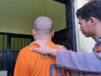 Ayah di Bondowoso Perkosa Anak Tirinya Selama 4 Tahun