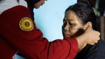 Bantuan Oksigen Menjangkau Warga Terdampak Kabut Asap