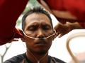 Karhutla Kalimantan Picu Asap Lintas Negara, Ini Penyebabnya