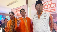 Andovi da Lopez Ungkap Tantangan Utama Main Film Bapak Paling Jujur