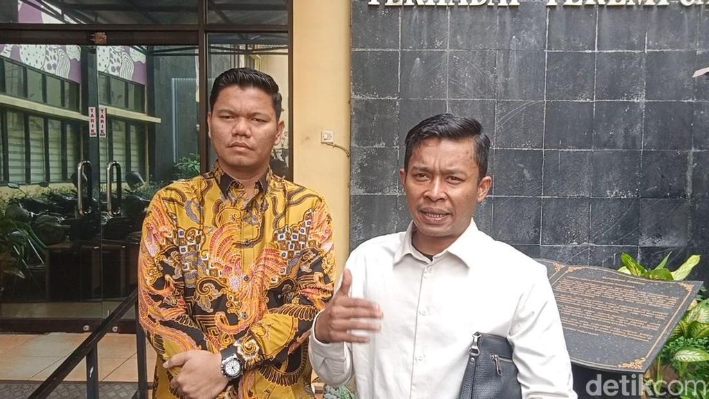 ANW Minta Perlindungan, Ngaku Alami Teror Usai Laporkan Betrand Peto