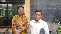 ANW Minta Perlindungan, Ngaku Alami Teror Usai Laporkan Betrand Peto