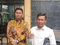Ngaku Diteror, ANW Korban Dugaan Kekerasan Seksual BP Minta Perlindungan