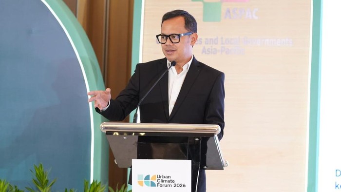 Bima Arya Dorong Pembangunan Daerah Selaras dengan Prinsip Berkelanjutan