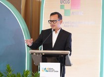 Bima Arya Dorong Pembangunan Daerah Selaras dengan Prinsip Berkelanjutan