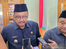 Reaksi Bupati Asjap Usai Pejabat Sukabumi Terseret Kasus Asusila