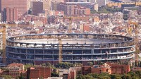 Setelah 30 Tahun, Camp Nou Gelar Final UCL Lagi