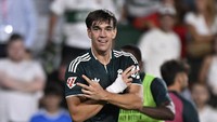 Lagi-lagi Espi Selamatkan Real Madrid