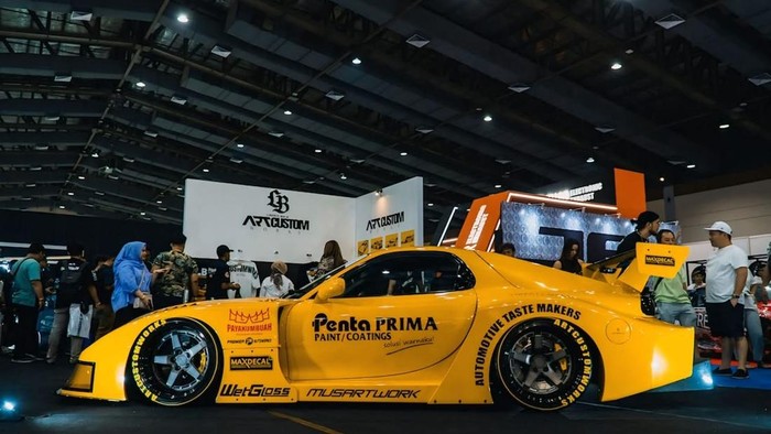 Cat mobil Penta Prima