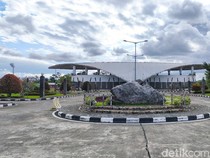 Dari Mimika, Anak Papua Mengejar Mimpi di Lapangan Hijau
