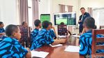 Dari Mimika, Anak Papua Mengejar Mimpi di Lapangan Hijau