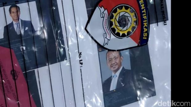 Data Menteri Energi dan Sumber Daya Mineral (ESDM), Bahlil Lahadia dijual Data Menteri Energi dan Sumber Daya Mineral (ESDM), Bahlil Lahadia dijual