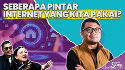 Video: Menakar Masa Depan Internet Pintar