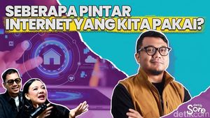 Video: Menakar Masa Depan Internet Pintar