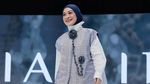 Dian Ayu Penyembuhan Saraf Kejepit, Patah Hati Gak Bisa Motoran Dulu