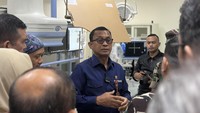 Dirut BPJS Respons Kemungkinan Penghapusan Tunggakan Iuran JKN Tahun Ini