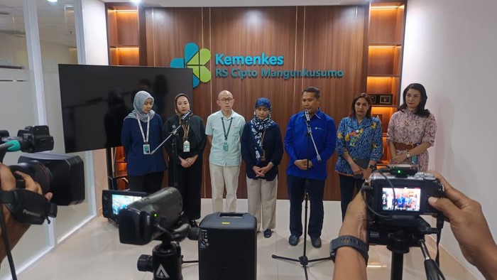 Dok. Humas RSCM
