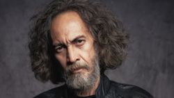 Egi Fedly yang Selalu Jadi Antagonis di Film Horor