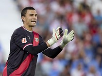 Hasil Osasuna Vs Rayo Vallecano: Emil Audero Cs Imbang 1-1