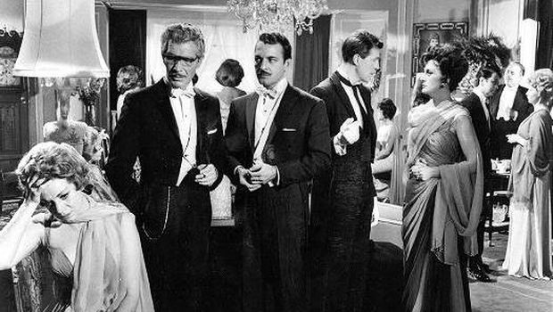 Exterminating Angel Exterminating Angel (1962)