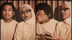 Feby Putri Kejutkan Suami, Hamil Anak Pertama di Ultah Setahun Pernikahan