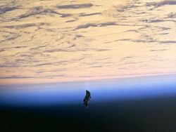 10 Foto Misterius Abad Ini yang Sampai Sekarang Tak Terjelaskan