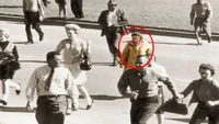 10 Foto Misterius Abad Ini yang Sampai Sekarang Tak Terjelaskan