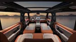 Wujud SUV Off Road Geely yang Terpesan 43 Ribuan Unit dalam Sejam