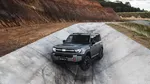 Wujud SUV Off Road Geely yang Terpesan 43 Ribuan Unit dalam Sejam