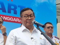 LRT Manggarai-Dukuh Atas Butuh Rp 2,7 T, Pramono: Bisa Obligasi-Danantara