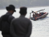Hari Kesembilan, Tim SAR Kembali Cari 8 Orang Hilang di Selat Sunda