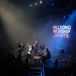 Pecah! Hillsong Worship Perdana Sapa Surabaya di Asia Tour 2026