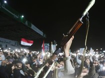 Houthi Dituduh Targetkan Mekkah, Arab Saudi Tegaskan Garis Merah