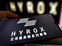 Viral soal Cepirit, Atlet Hyrox Ini Malah Didiskualifikasi karena ke Toilet