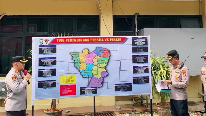 Jajaran Polres Jaksel gencar melakukan patroli dan mengimbau masyarakat untuk bersama menjaga keamanan dan ketertiban masyarakat (kamtibmas).